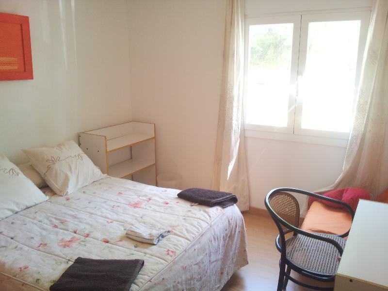 הוספיטלט דה יוברגאט Castel Apartments מראה חיצוני תמונה