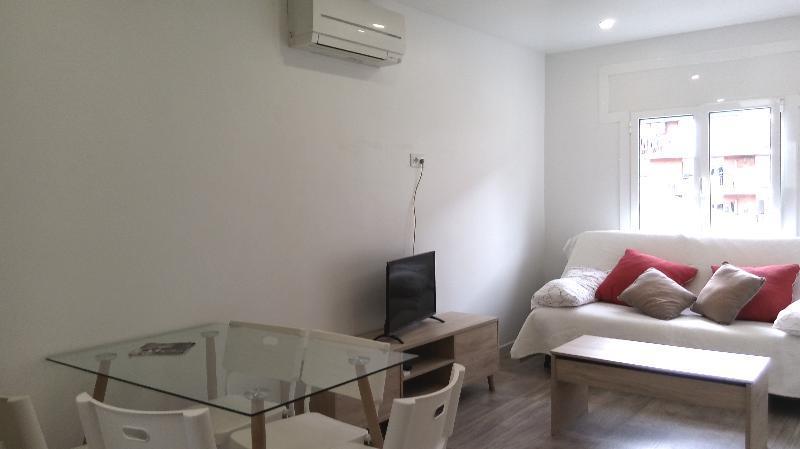 הוספיטלט דה יוברגאט Castel Apartments מראה חיצוני תמונה