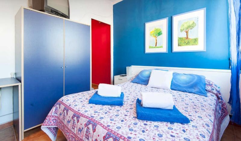 הוספיטלט דה יוברגאט Castel Apartments מראה חיצוני תמונה
