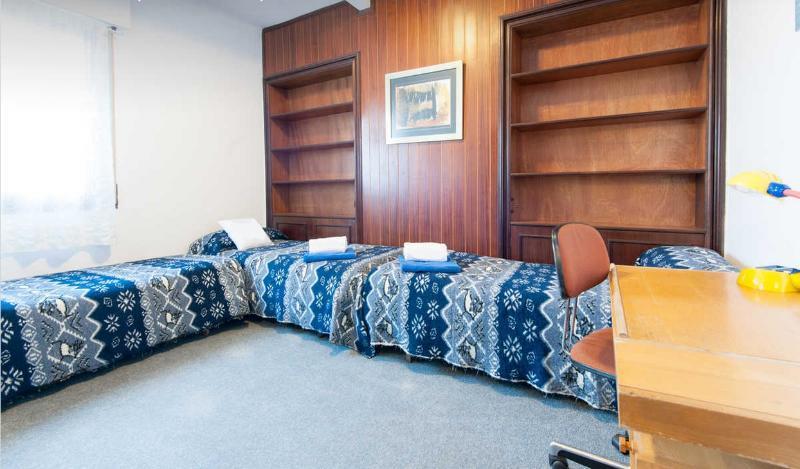 הוספיטלט דה יוברגאט Castel Apartments מראה חיצוני תמונה