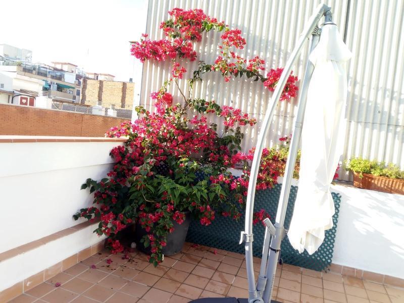 הוספיטלט דה יוברגאט Castel Apartments מראה חיצוני תמונה
