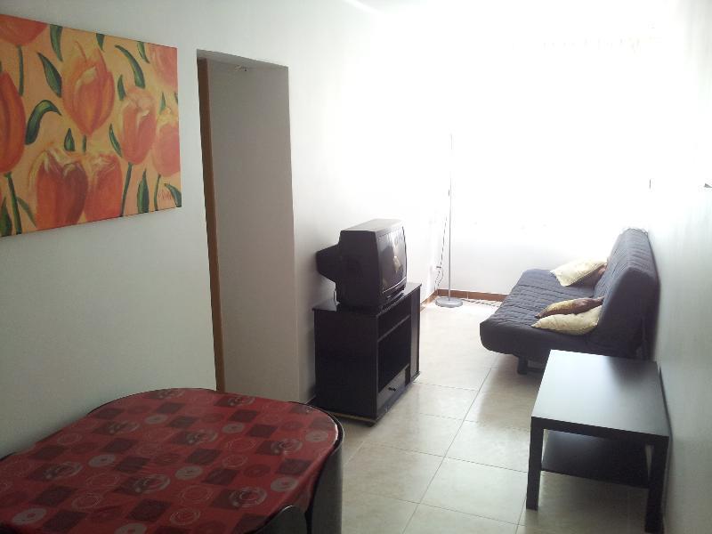 הוספיטלט דה יוברגאט Castel Apartments מראה חיצוני תמונה