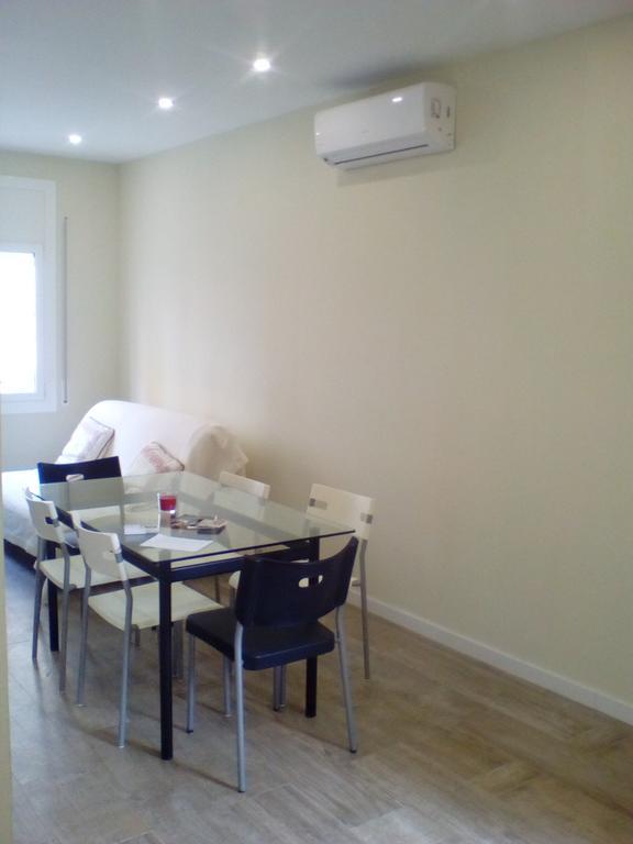 הוספיטלט דה יוברגאט Castel Apartments מראה חיצוני תמונה