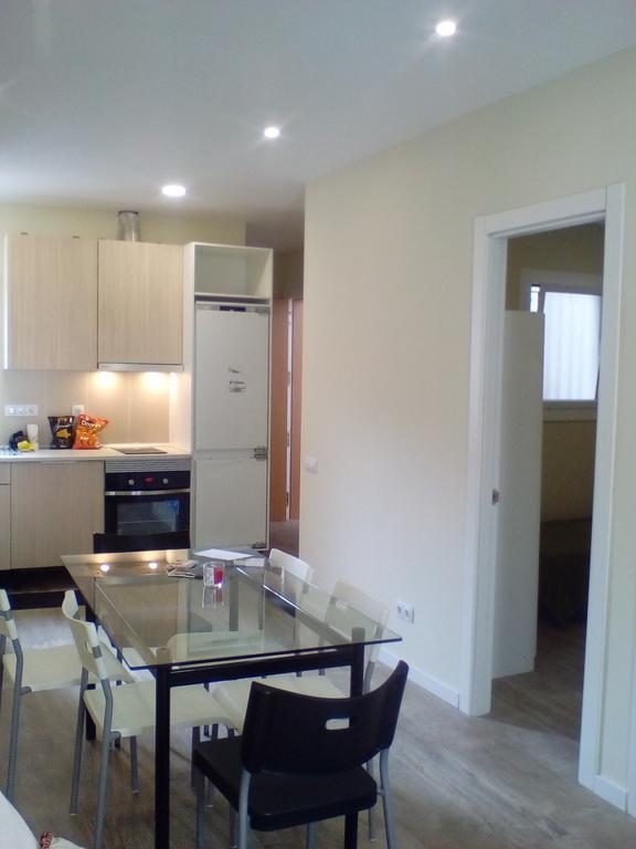 הוספיטלט דה יוברגאט Castel Apartments מראה חיצוני תמונה
