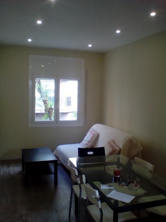 הוספיטלט דה יוברגאט Castel Apartments מראה חיצוני תמונה