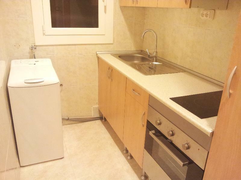 הוספיטלט דה יוברגאט Castel Apartments מראה חיצוני תמונה