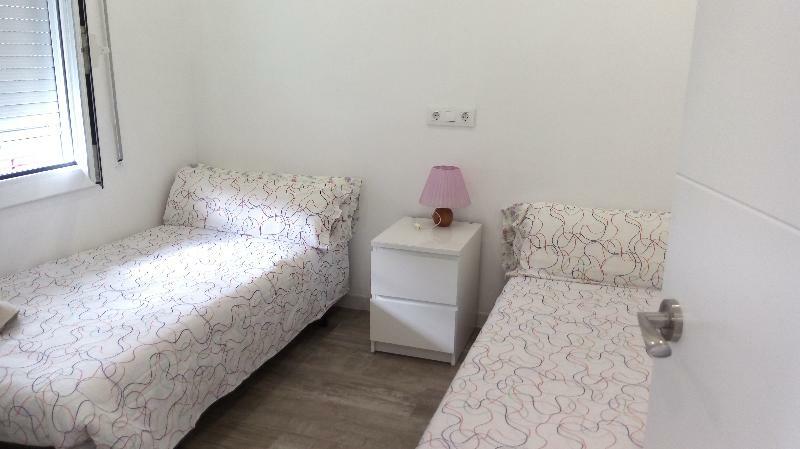 הוספיטלט דה יוברגאט Castel Apartments מראה חיצוני תמונה