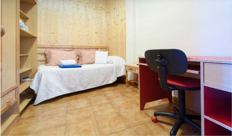 הוספיטלט דה יוברגאט Castel Apartments מראה חיצוני תמונה