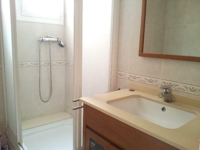 הוספיטלט דה יוברגאט Castel Apartments מראה חיצוני תמונה